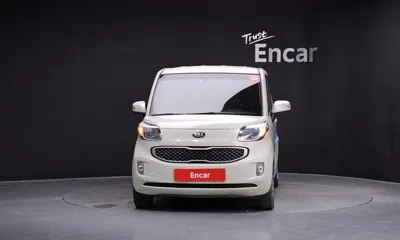 Kia Ray 2014, 110354 км, за 6700000 KRW