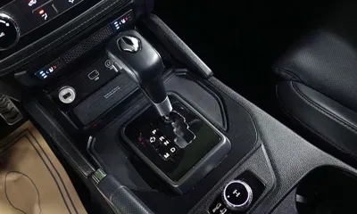 KG_Mobility_Ssangyong Rexton 2021, 73781 км, за 18500000 KRW - фото 9