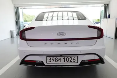 Hyundai Sonata 2020, 130423 км, за 13500000 KRW