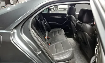 Cadillac CTS 2015, 94801 км, за 9700000 KRW - фото 11