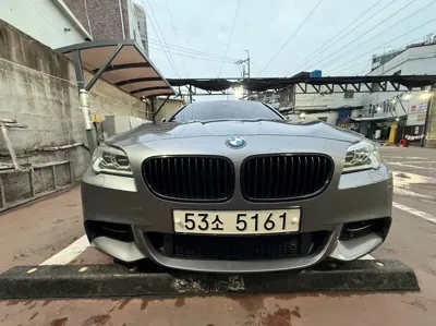 BMW 5-Series 2014, 221000 км, за 13000000 KRW - фото 3