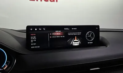 Genesis G80 2022, 67380 км, за 42990000 KRW - фото 32