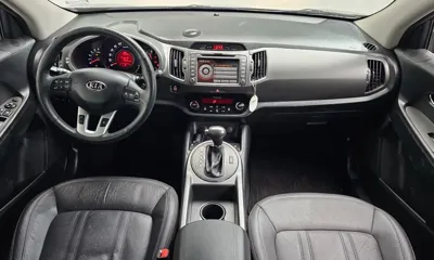 Kia Sportage 2012, 98927 км, за 6000000 KRW - фото 7