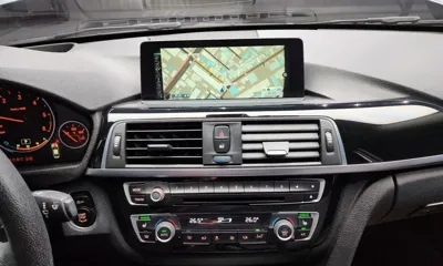 BMW 3-Series 2016, 158201 км, за 7900000 KRW - фото 14