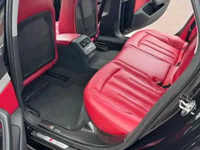 Audi A4L 2019, 89000 км, за 96800 CNY - фото 6