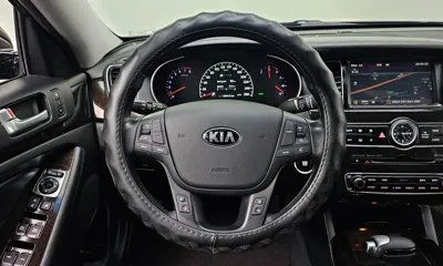 Kia K7 2013, 193416 км, за 5800000 KRW - фото 16