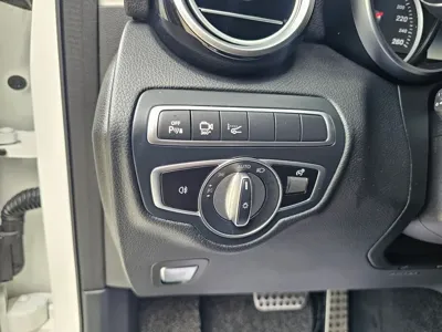 Mercedes-Benz GLC-Class 2019, 29061 км, за 34900000 KRW - фото 13