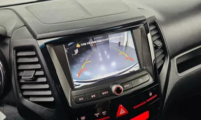 KG_Mobility_Ssangyong TIBOLI 2017, 90785 км, за 8900000 KRW - фото 15