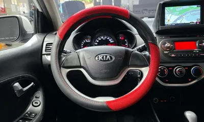 Kia Morning 2014, 147890 км, за 3500000 KRW - фото 13