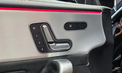Mercedes-Benz CLA-Class 2025, 32179 км, за 58900000 KRW - фото 29