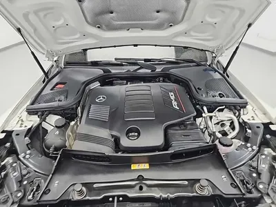 Mercedes-Benz AMG GT 2021, 61875 км, за 65500000 KRW - фото 5