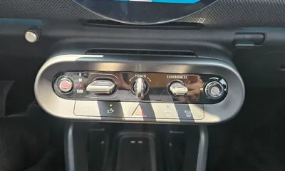 MINI Aceman 2025, 4624 км, за 35500000 KRW - фото 9