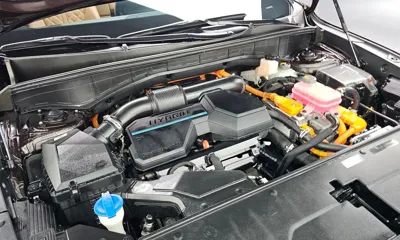 Kia Sorento 2021, 56913 км, за 28900000 KRW - фото 6