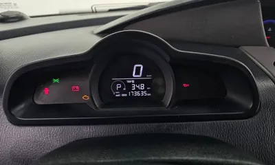 KG_Mobility_Ssangyong KORANDO 2016, 173635 км, за 5500000 KRW - фото 8