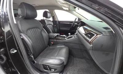 Genesis G90 2019, 113029 км, за 28900000 KRW - фото 11