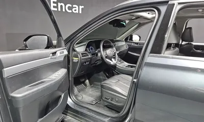 Hyundai Palisade 2019, 155259 км, за 21000000 KRW - фото 10