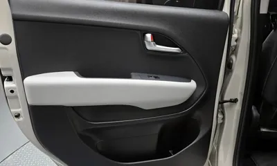 Kia Ray 2024, 8376 км, за 18200000 KRW - фото 25