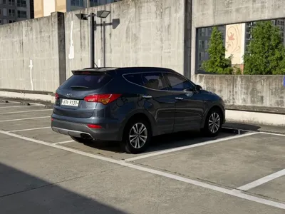 Hyundai Santafe 2015, 146013 км, за 8900000 KRW
