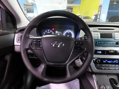 Hyundai Sonata 2016, 251144 км, за 4500000 KRW - фото 19