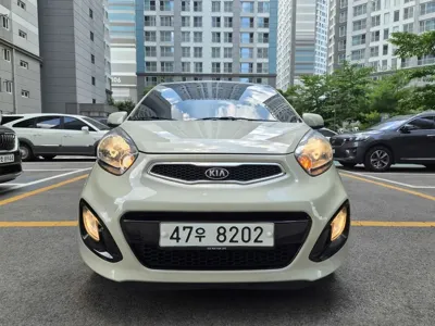 Kia Morning 2015, 91618 км, за 5200000 KRW - фото 9