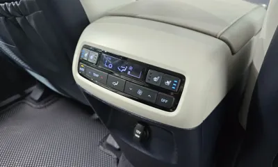 Hyundai Palisade 2019, 110530 км, за 23900000 KRW - фото 18