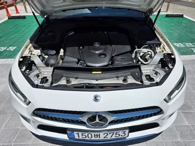 Mercedes-Benz CLS-Class 2019, 89941 км, за 38500000 KRW - фото 6