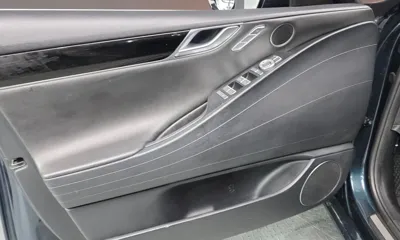 Genesis G80 2021, 116880 км, за 27500000 KRW - фото 24