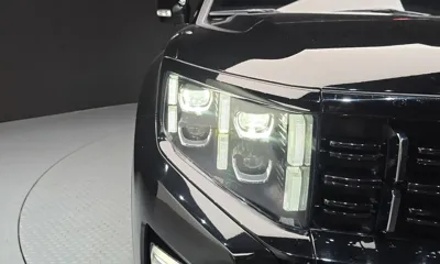 Kia Mohave 2022, 78856 км, за 36990000 KRW - фото 22