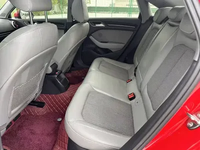 Audi A3 2019, 57000 км, за 54000 CNY - фото 6
