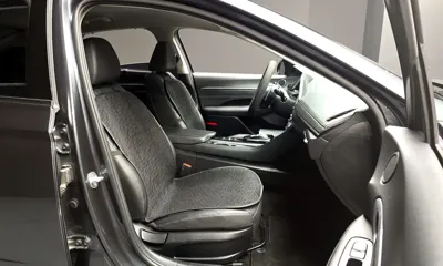 Hyundai Sonata 2022, 92752 км, за 17000000 KRW - фото 26