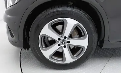 Mercedes-Benz GLC-Class 2019, 86823 км, за 28300000 KRW - фото 20