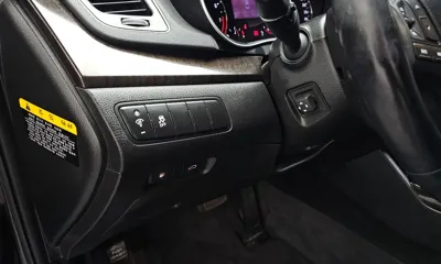 Kia K7 2013, 27565 км, за 9900000 KRW - фото 19
