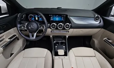 Mercedes-Benz GLA-Class 2021, 43902 км, за 30990000 KRW - фото 7