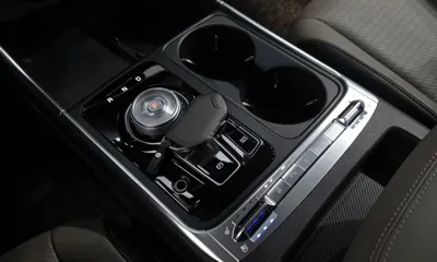 Kia Canival 2025, 13481 км, за 54500000 KRW - фото 9