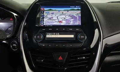ChevroletGMDaewoo Spark 2017, 82826 км, за 5200000 KRW - фото 16