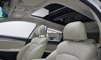 Hyundai Grandeur 2023, 81649 км, за 24900000 KRW - фото 32