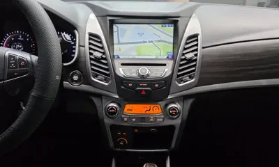 KG_Mobility_Ssangyong KORANDO 2015, 75958 км, за 5990000 KRW - фото 18