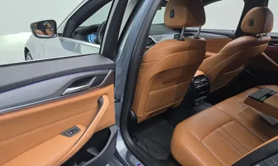 BMW 5-Series 2018, 72098 км, за 25800000 KRW - фото 28