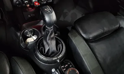 MINI Cooper 2015, 97868 км, за 9990000 KRW - фото 9