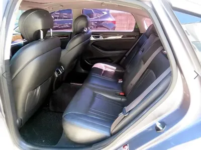 Hyundai Genesis 2016, 133940 км, за 9200000 KRW - фото 6