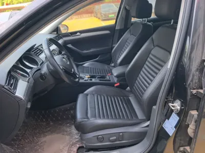 Volkswagen Magotan 2018, 122200 км, за 82302.84 CNY - фото 18