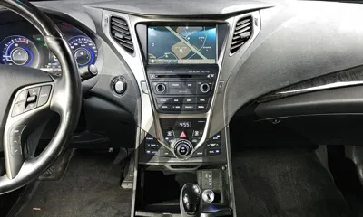 Hyundai Grandeur 2015, 159808 км, за 7800000 KRW - фото 18