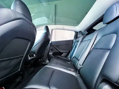 Tesla Model Y 2024, 44000 км, за 176800 CNY - фото 6