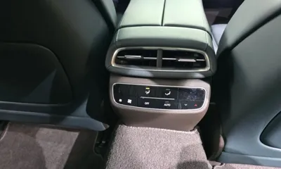 Genesis G80 2021, 81164 км, за 31490000 KRW - фото 38