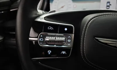 Genesis G90 2022, 140731 км, за 69500000 KRW - фото 29