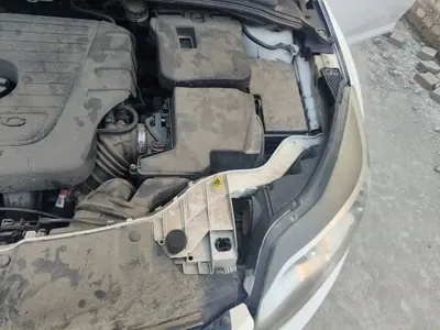 Ford Focus 2015, 184200 км, за 31900 CNY - фото 22
