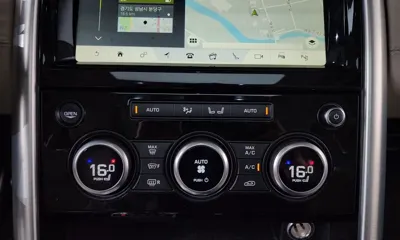 Land Rover Discovery 2019, 93210 км, за 29800000 KRW - фото 37