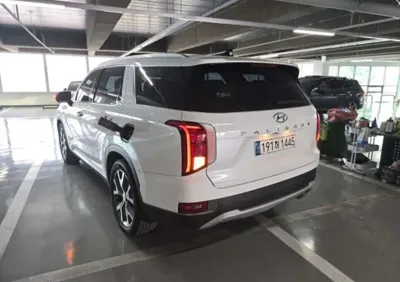 Hyundai Palisade 2022, 96982 км, за 4680000 KRW - фото 9