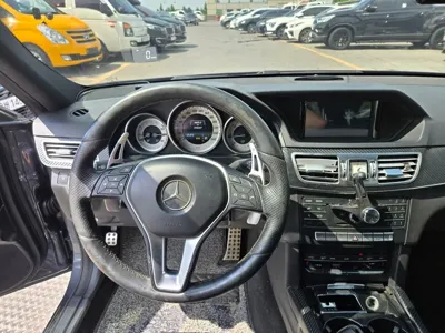 Mercedes-Benz E-Class 2016, 392607 км, за 6900000 KRW - фото 9