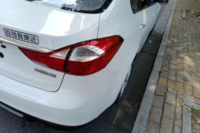 Kia K3 2016, 51500 км, за 33663.54 CNY - фото 9